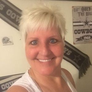 Meet your Posher, Donna